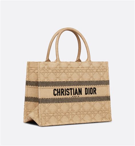 dior book tote organizer medium|christian dior book tote 2021.